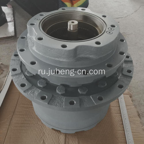 EX135UR Travel Reducer 9156876 EX135UR-5 Travel Gearbox